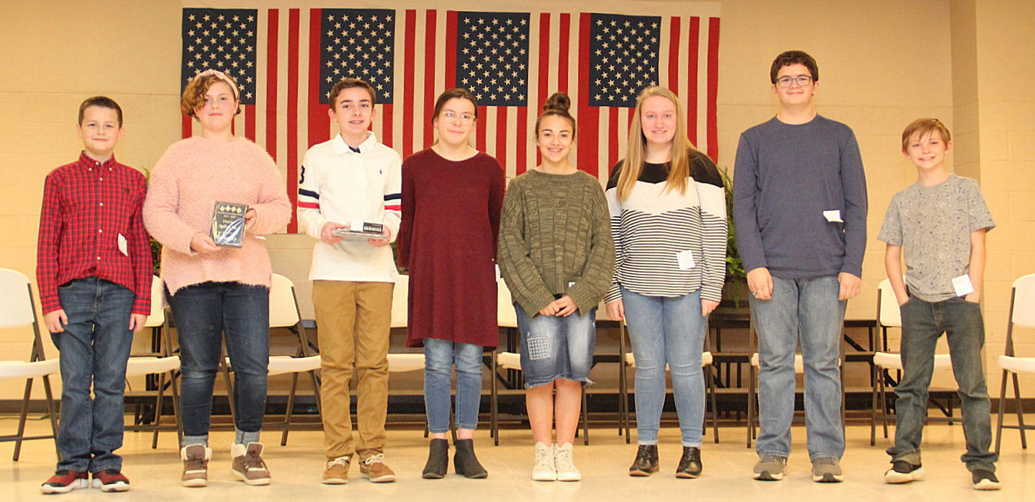 Spelling Bee 03